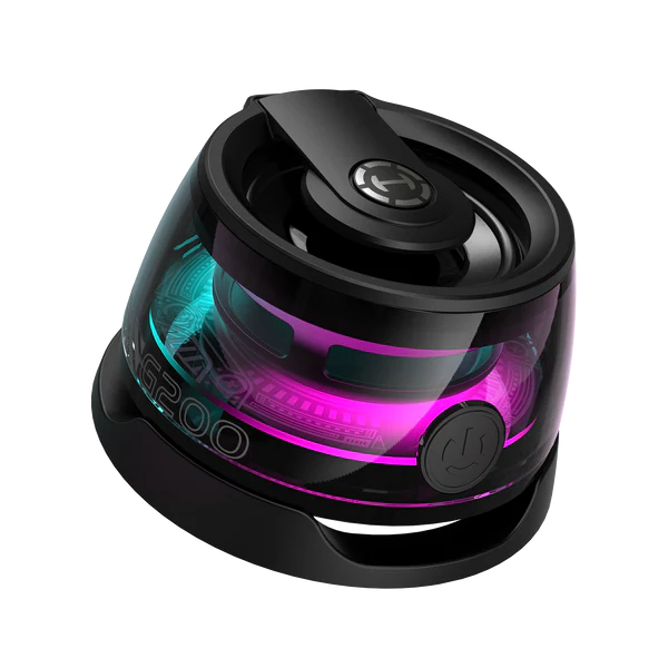 Parlante magnético G200 portátil Bluetooth