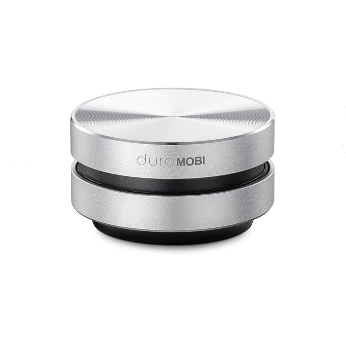 Dura Mobi® Hum Bird: el altavoz de conducción ósea más genial del mundo.