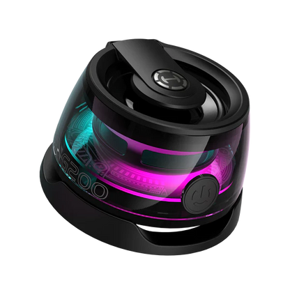 Parlante magnético G200 portátil Bluetooth