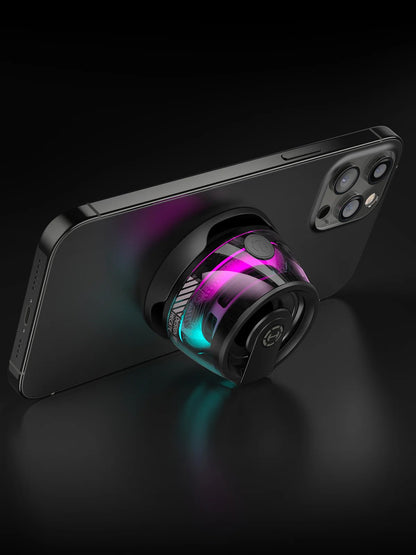 Parlante magnético G200 portátil Bluetooth