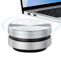 Convierte cualquier objeto en altavoz por conducción ósea ⚡🔊