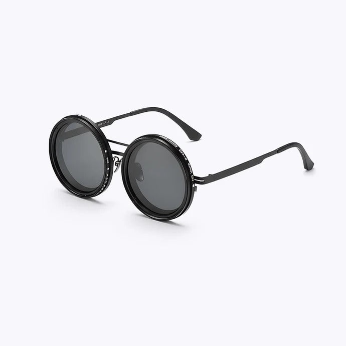 Gafas con ajuste polarizado 9 niveles