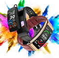 Reloj inteligente 2 en 1 (Auricular - reloj )