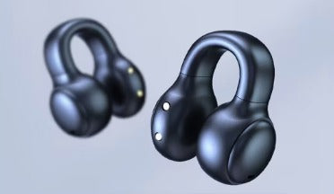 Nuevo diseño de auricular por conducción ósea 🎧🔊