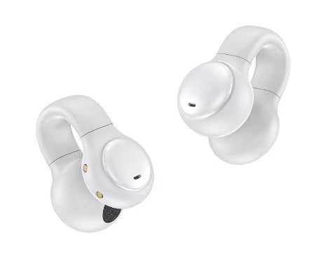Nuevo diseño de auricular por conducción ósea 🎧🔊