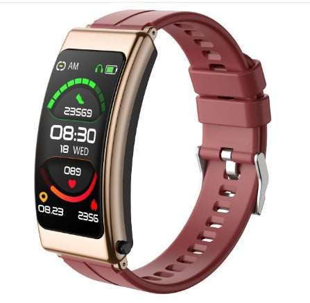 Reloj inteligente 2 en 1 (Auricular - reloj )