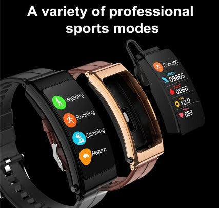 Reloj inteligente 2 en 1 (Auricular - reloj )